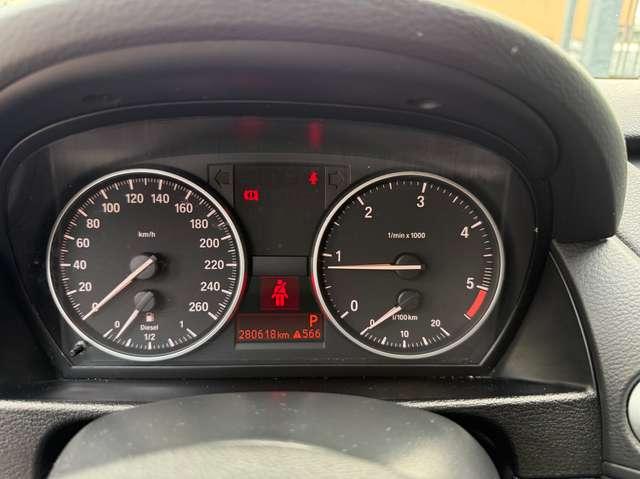 BMW X1 sdrive18d