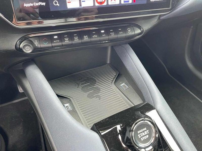 Alfa Romeo Junior 1.2 136 CV Hybrid eDCT6 - AZIENDALE