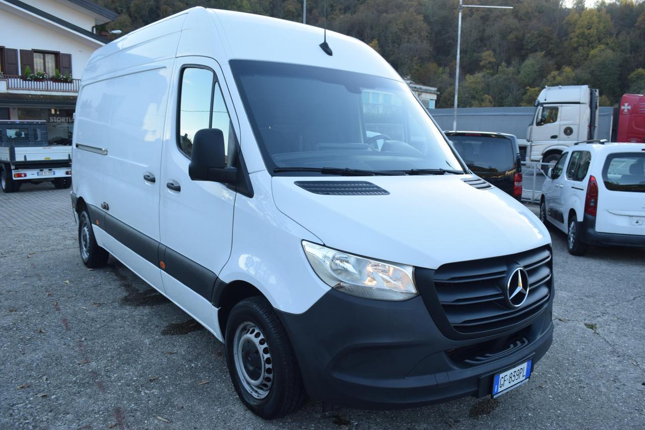 MERCEDES Sprinter sprinter 311 2.1 cdi F 39/33 fwd Business E6