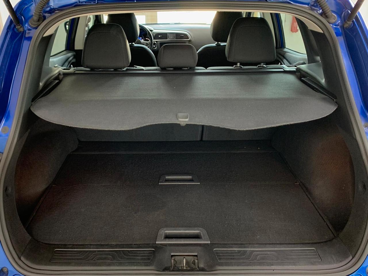 Renault Kadjar Blue dCi 8V 115 CV Business *IVA DEDUCIBILE*