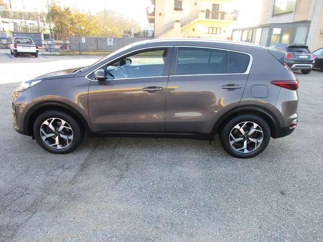 Kia Sportage 1.6 crdi Business Class Adas Pack 2wd 115cv N1