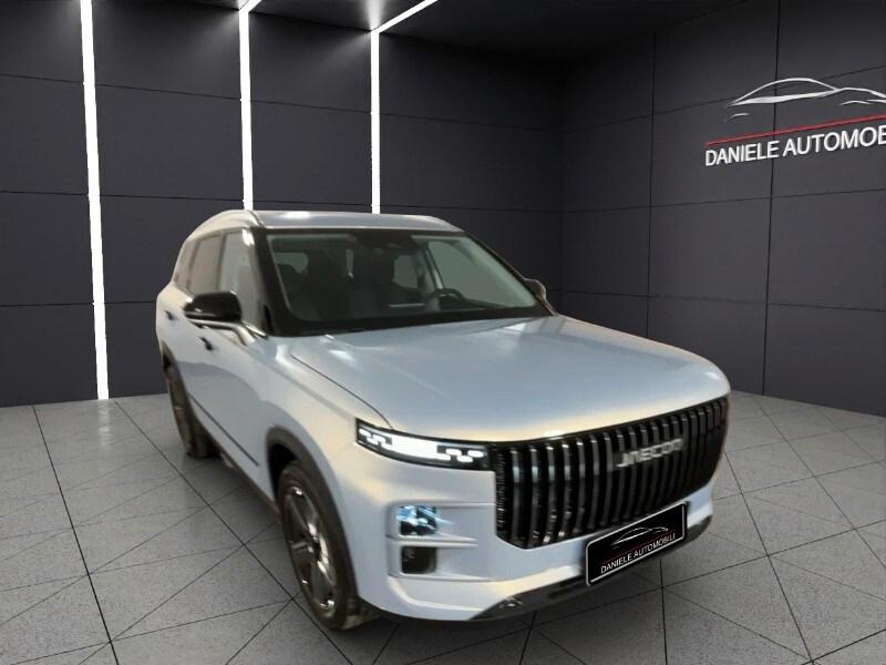 JAECOO Jaecoo 7 Jaecoo 7 1.6 TGDI 147 CV aut. P...