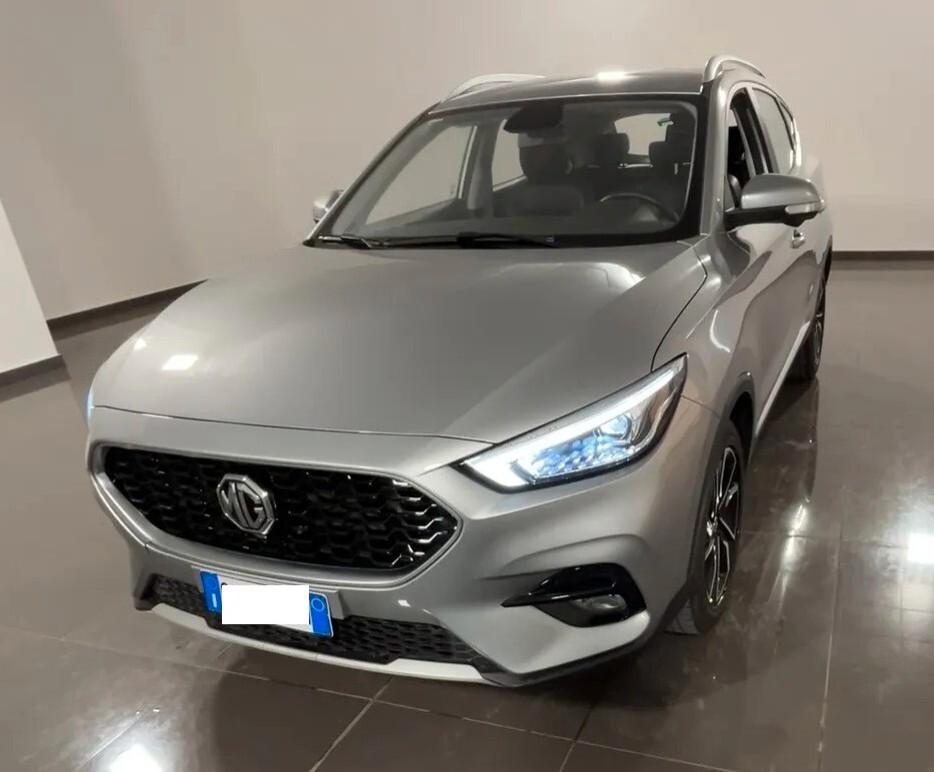 Mg ZS 1.5 VTi-tech Luxury Full