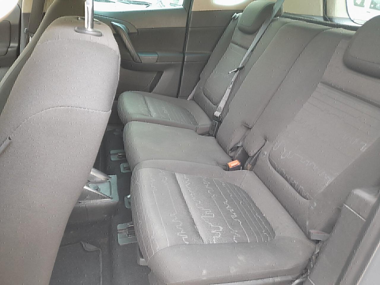 Opel Meriva 1.4 GPL Tech Cosmo