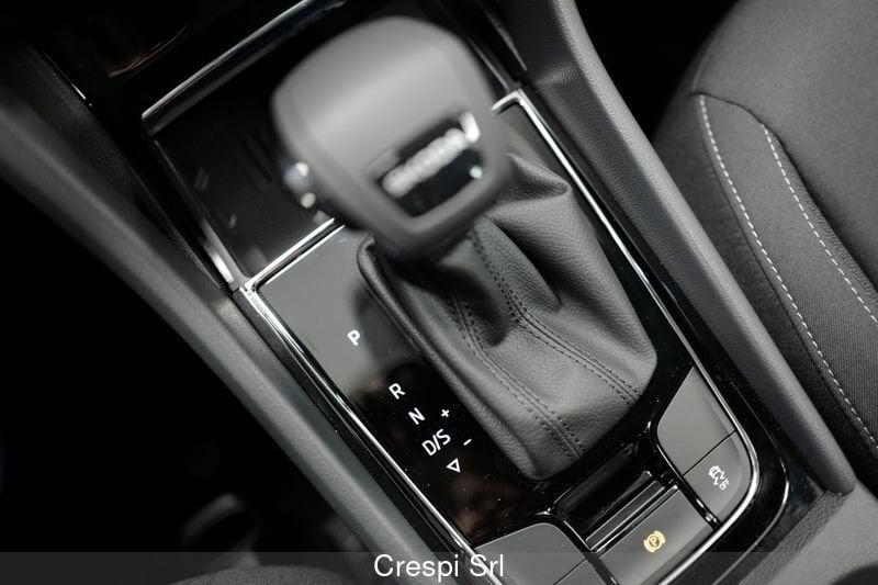 Skoda Karoq Karoq 1.5 TSI ACT DSG Style