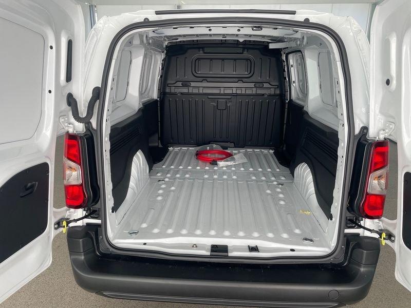 FIAT Doblò VAN CH1 BEV- Pacco Batterie 50 KW