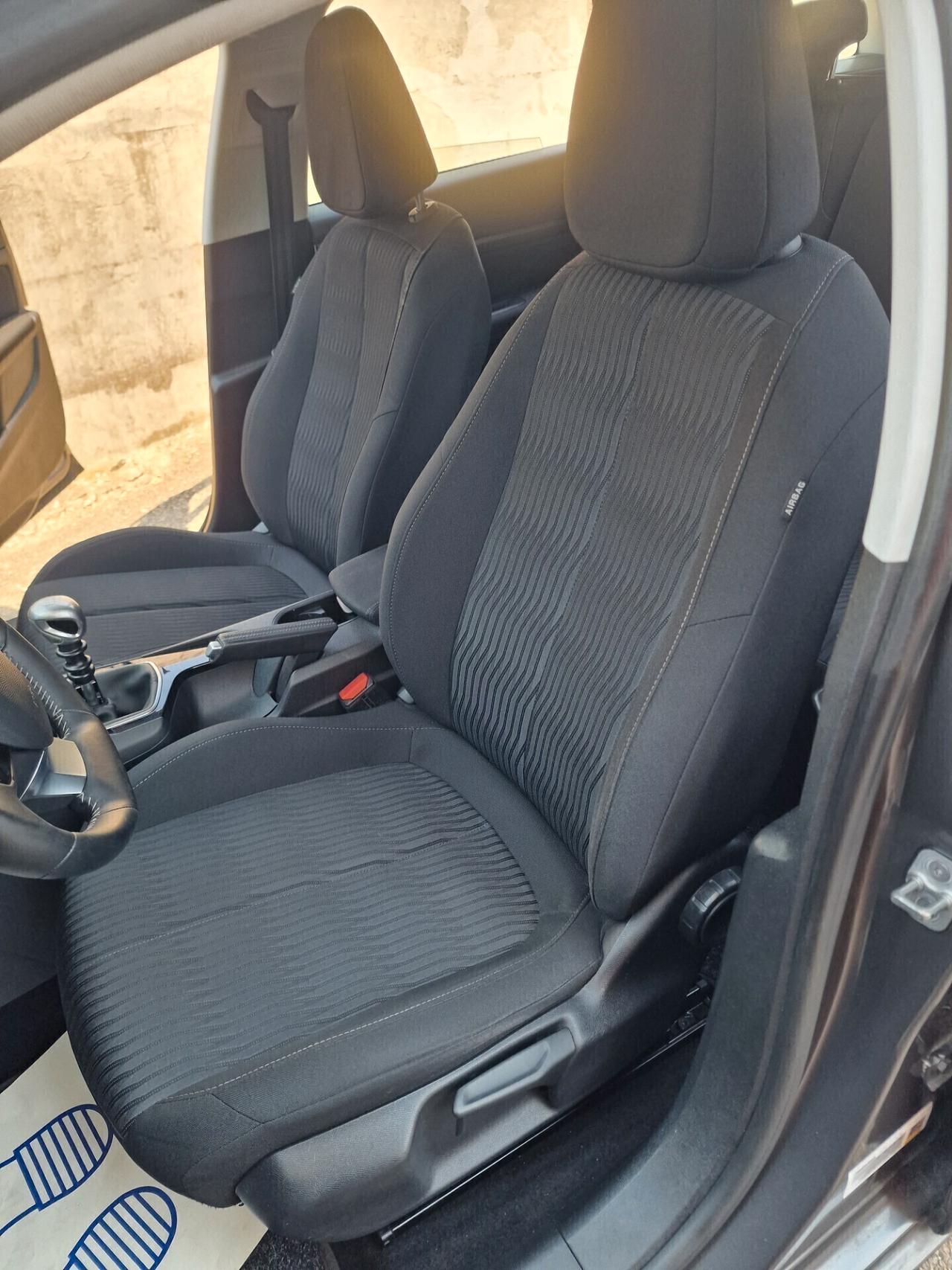 Peugeot 308 Turbo 130 S&S SW Allure distrb nuova!!