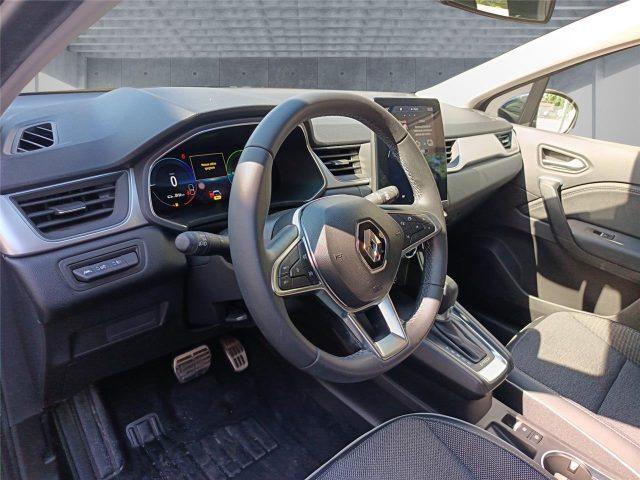 RENAULT Captur 2ª serie Full Hybrid E-Tech 145 CV Techno