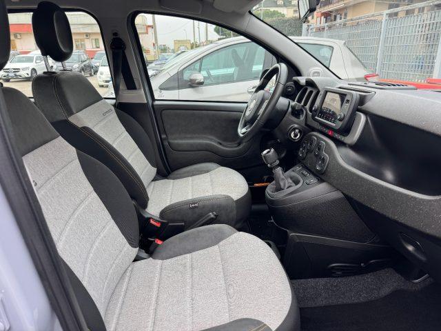 FIAT Panda 1.2 EasyPower Cross