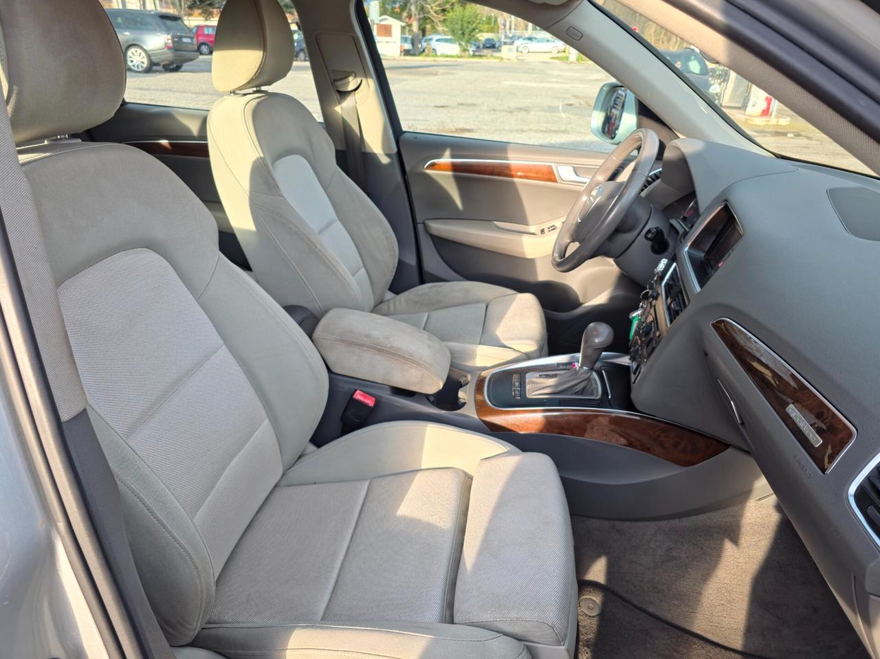 Audi Q5 2.0 TDI 170 CV quattro S tronic Advanced Plus 2010-E5 Automatico NEO