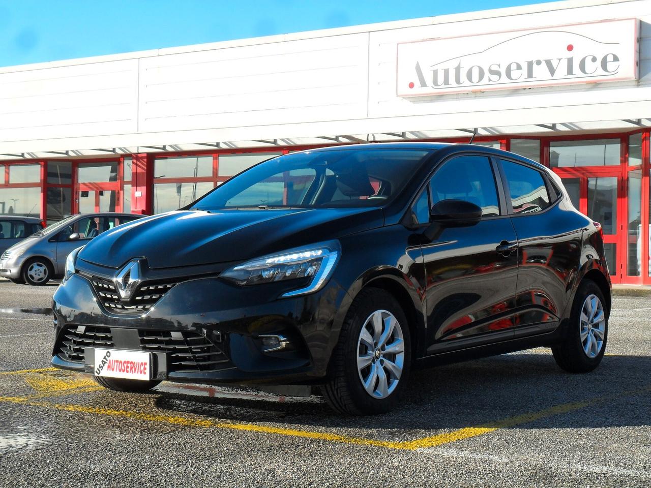 Renault Clio Blue 1.5dCi Business Berlina 5porte