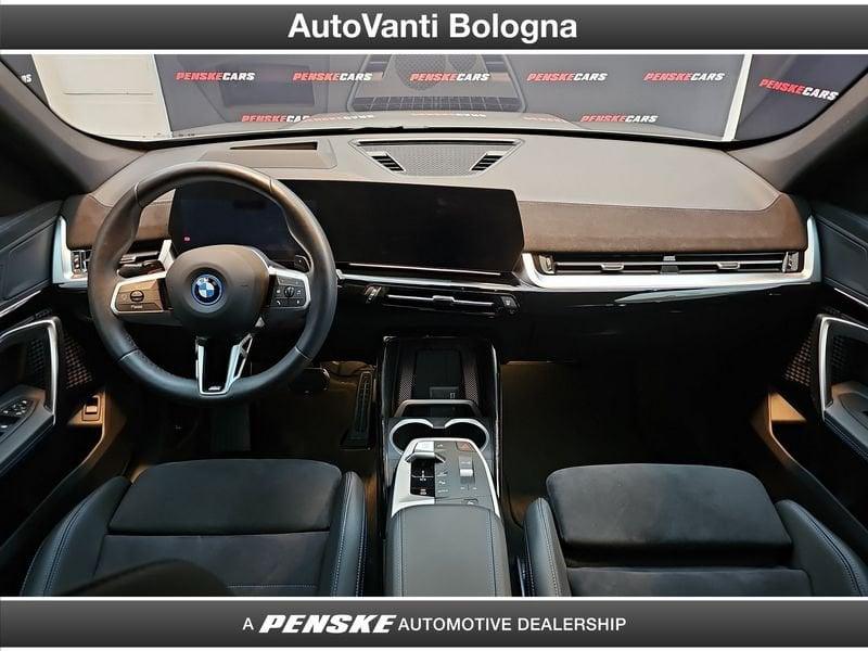 BMW X1 X1 xdrive 25e MSport Pro auto