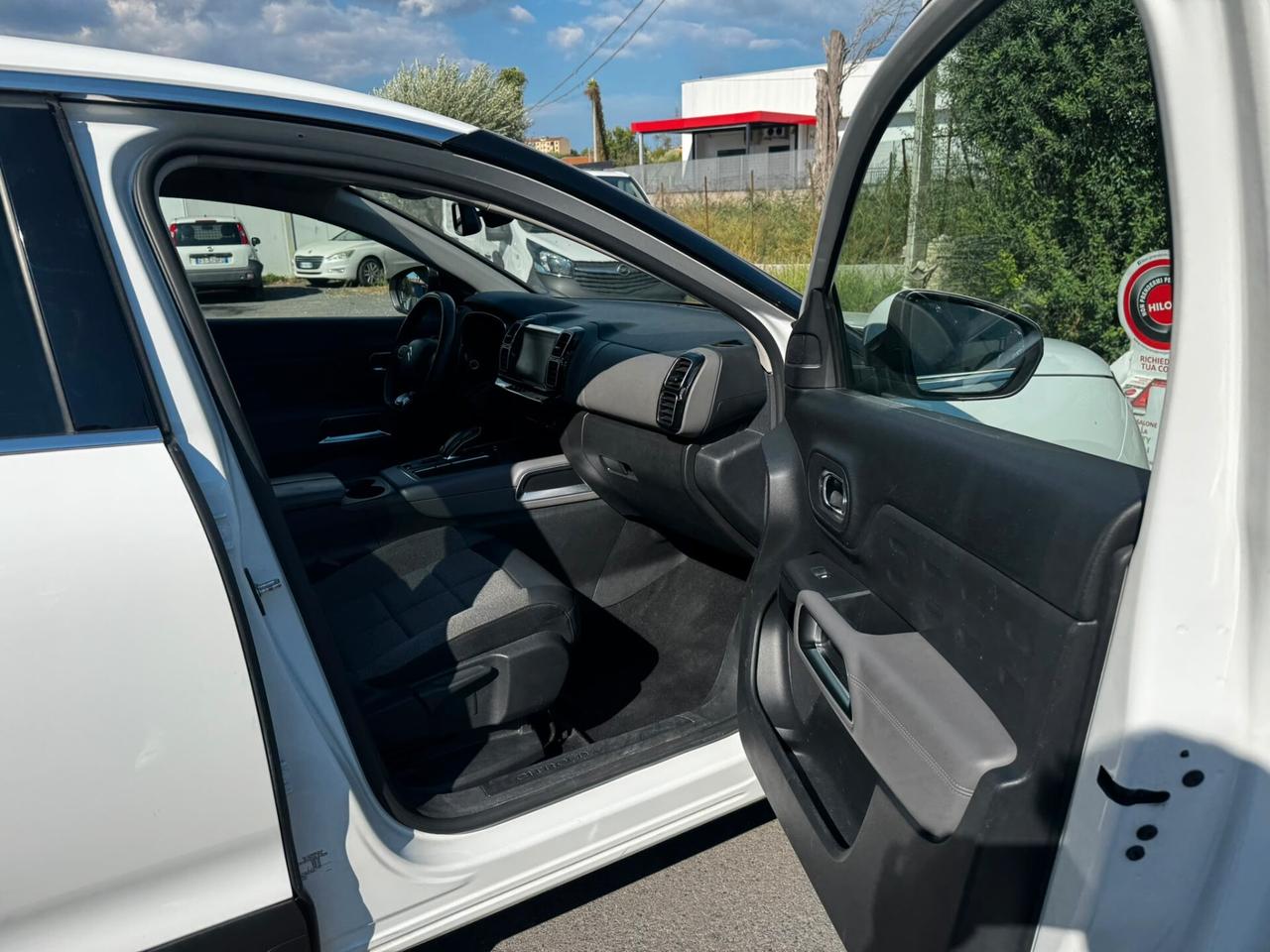Citroen C5 Aircross BlueHDi 130 S&S EAT8 Shine