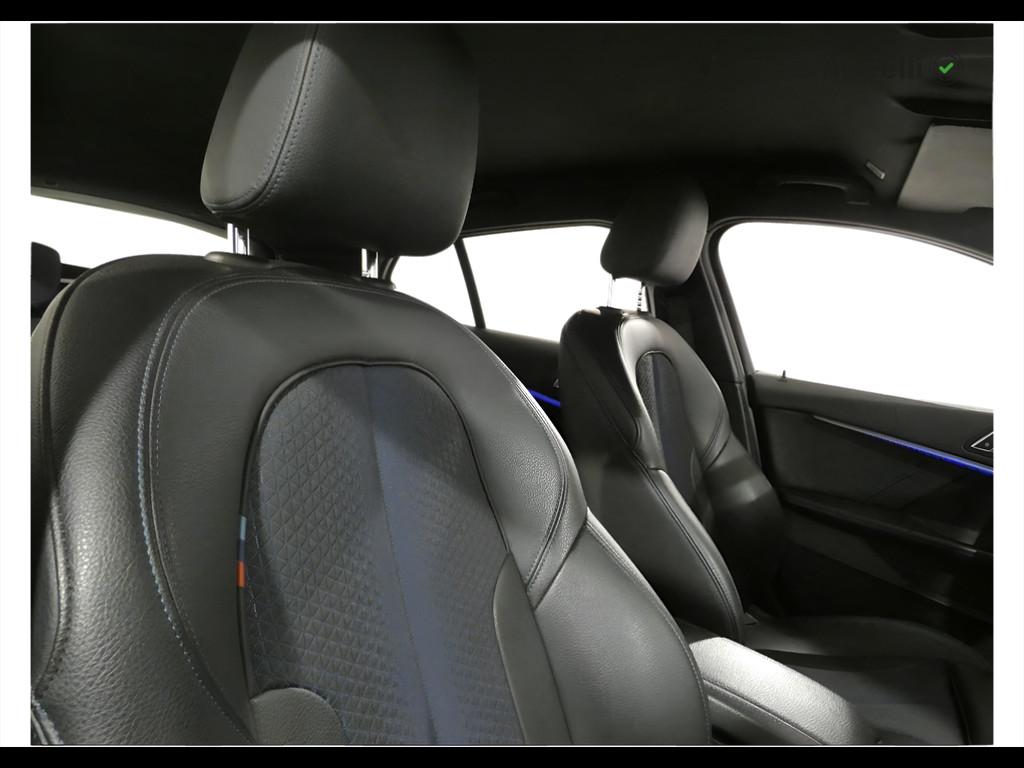 BMW Serie 1 (F40) - 116d 5p. Msport