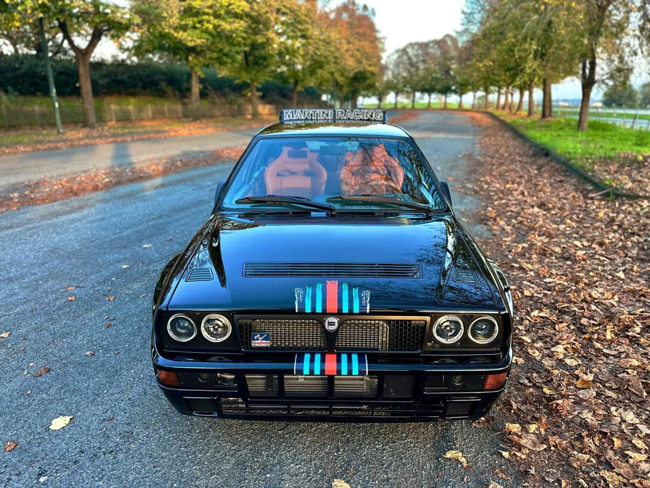 LANCIA Delta EVO MARTINI RACING BY MIKI BIASION