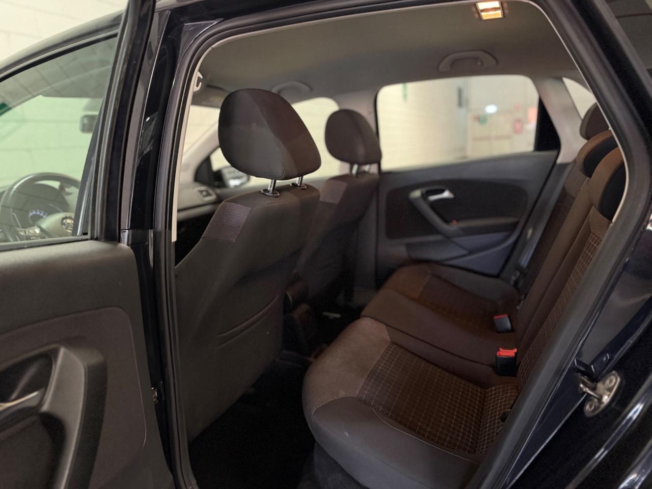 Volkswagen Polo 1.4 TDI 90 CV DSG 5p. Comfortline BlueMotion Technology