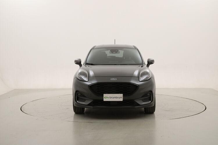 Ford Puma Hybrid ST-Line BR442747 1.0 Mild Hybrid 125CV