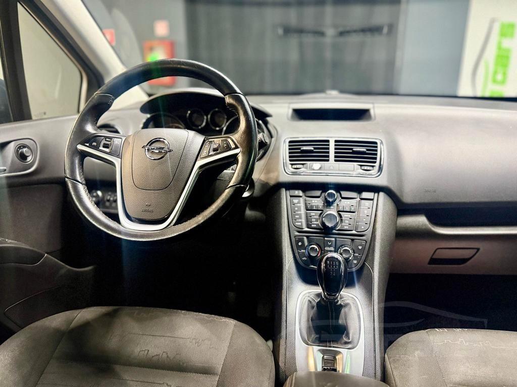 Opel Meriva 1.4 Cosmo