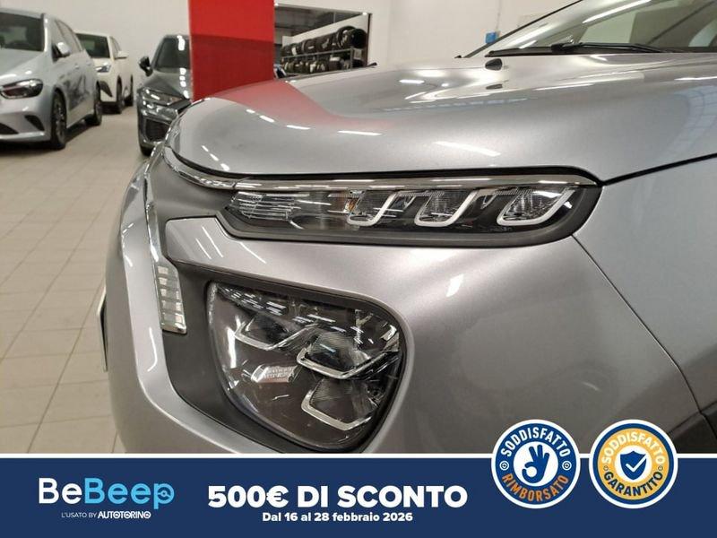 Citroën C3 1.5 BLUEHDI SHINE S&S 100CV 6M