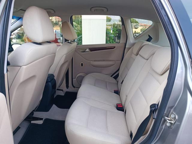 MERCEDES-BENZ A 180 CDI Elegance