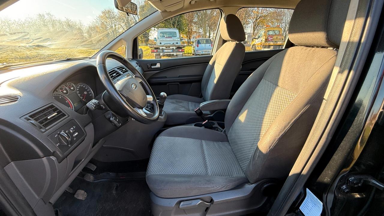 Ford Focus C-Max 1.6 TDCi OTTIME CONDIZIONI