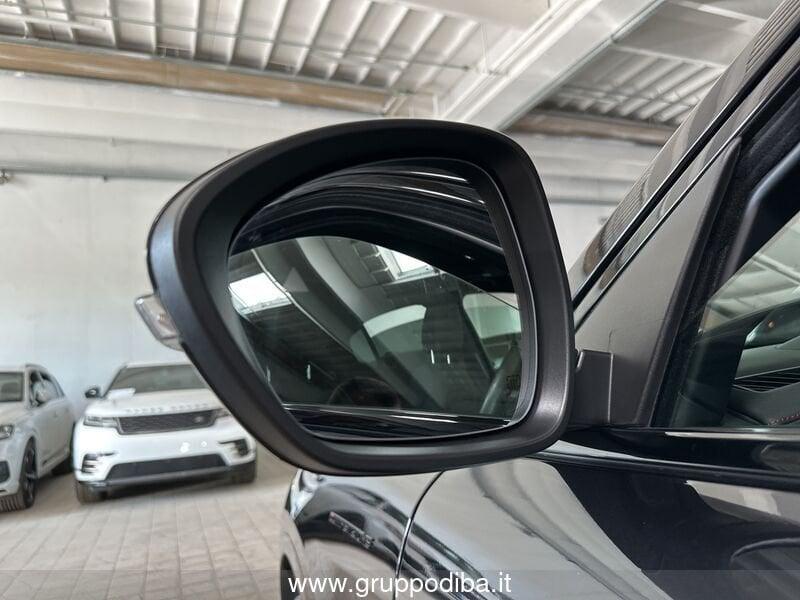 Alfa Romeo Stelvio 2023 2.2 t Competizione Q4 210cv auto