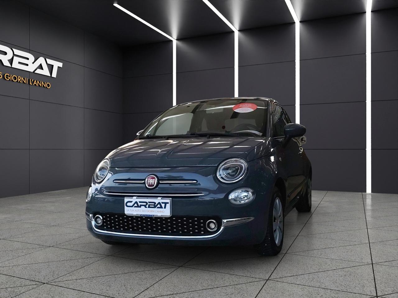 FIAT 500 (2015-2024) 500 1.2 Pop