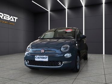 FIAT 500 (2015-2024) 500 1.2 Pop