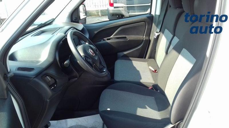 FIAT Doblò CARGO CH1 3 POSTI 1.6Mjet 105cv
