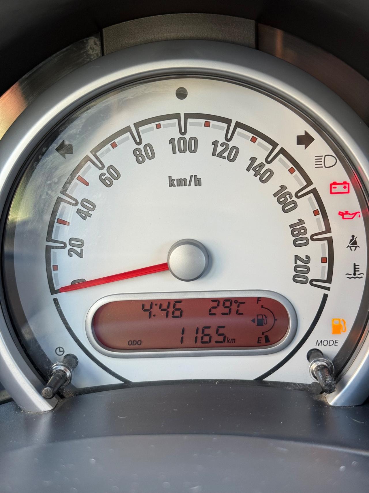 Opel Agila 1.0 12V 65CV Enjoy