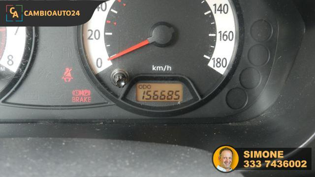 KIA Picanto 1.1 12V Trendy Bi-Fuel