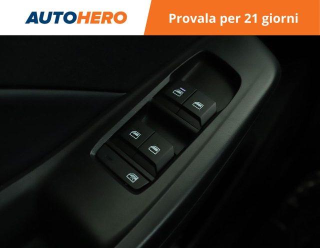 MG MG3 1.5 Hybrid+ Luxury