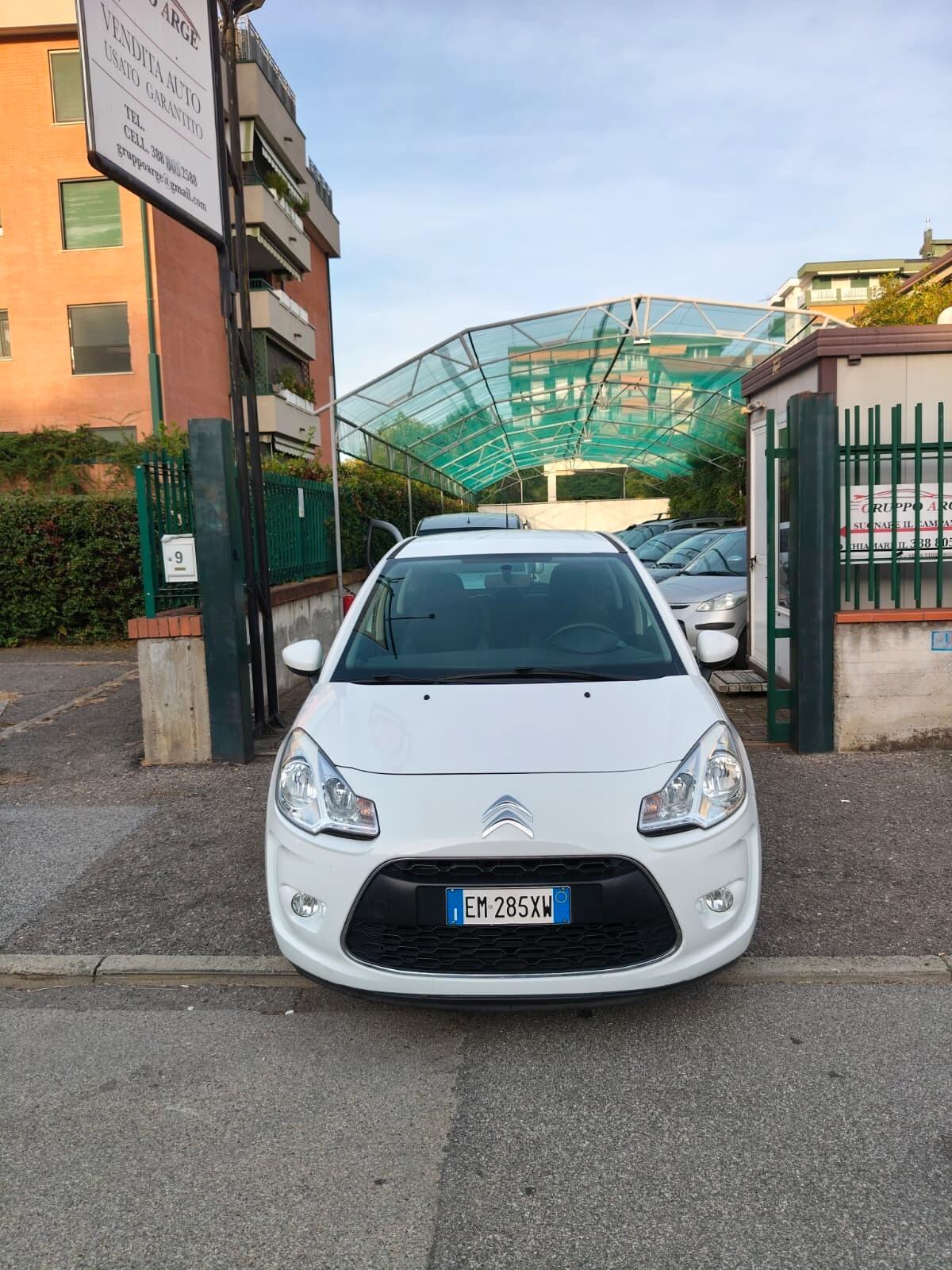 Citroen C3 1.1 Attraction