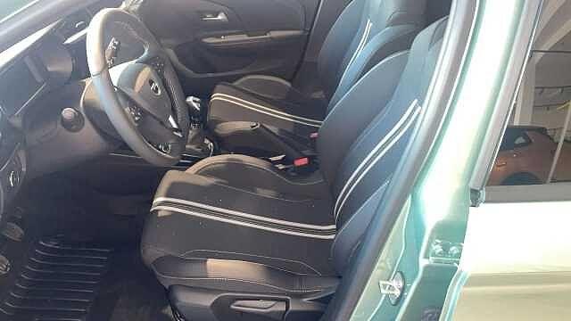 Opel Corsa 1.2 Turbo-Benzina 100cv YES KM ZERO
