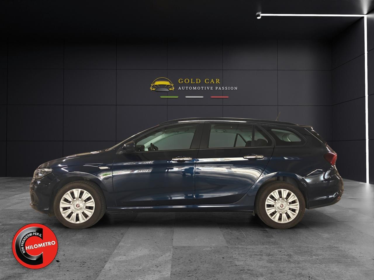 Fiat Tipo 1.6 Mjt S&S SW Business