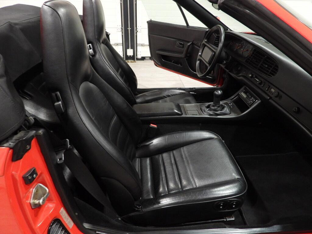 Porsche 944 Cabrio 3.0 S2