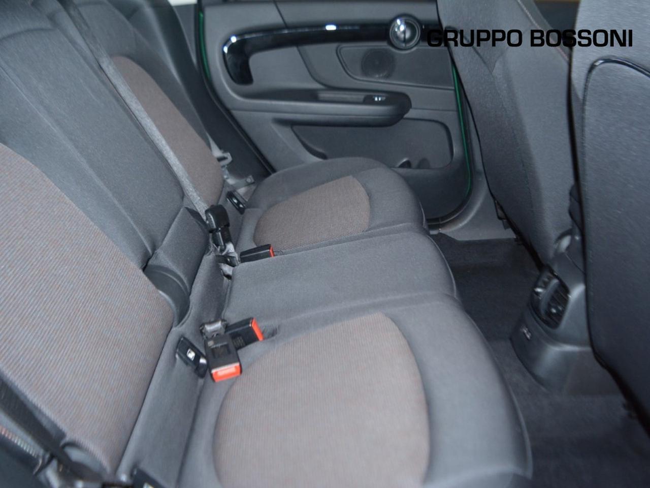 Mini Countryman 1.5 twin power turbo edrive cooper se business all4 steptronic