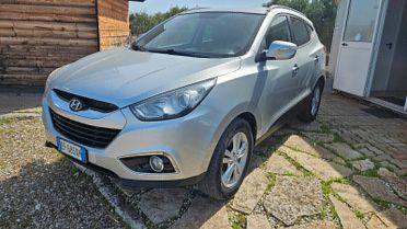 Hyundai iX35 1.7 CRDi 2WD Comfort