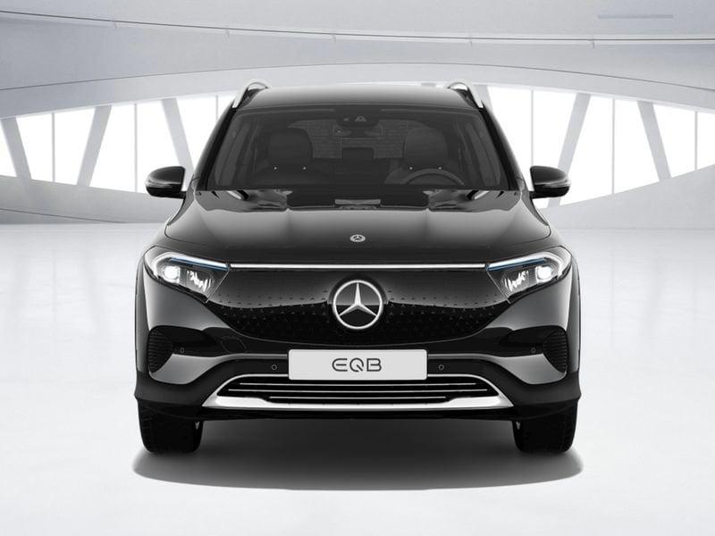 Mercedes-Benz EQB EQB 250+ Progressive Advanced
