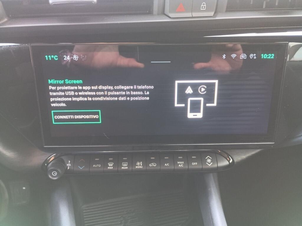 Alfa Romeo Junior 1.2 136 CV Hybrid eDCT6