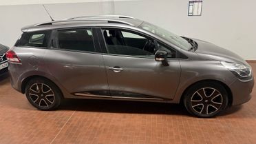 Renault Clio Sporter 1.5 dCi 8V 90CV Start&Stop Energy