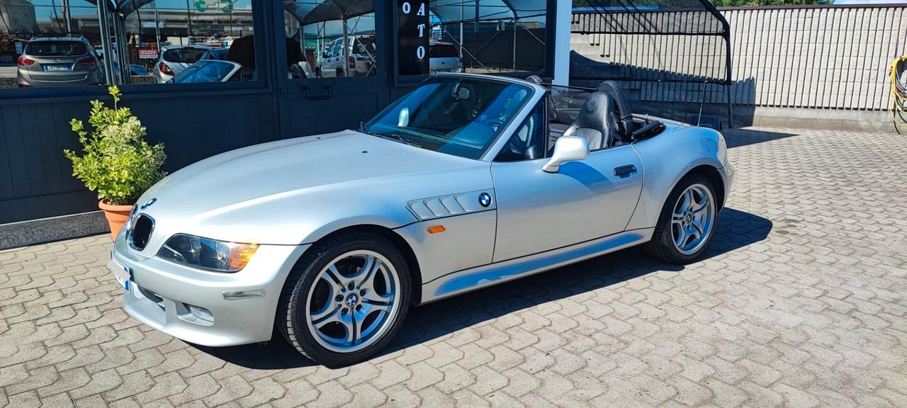 Bmw Z3 1.9 16V cat Roadster