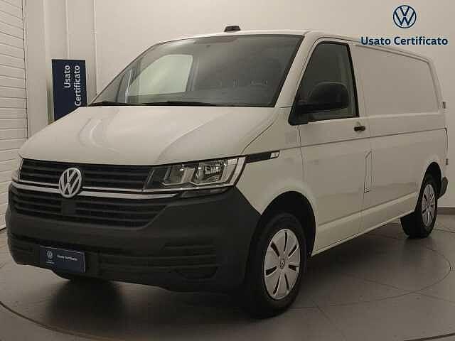 Volkswagen T6 Transporter 2.0 TDI PC Business