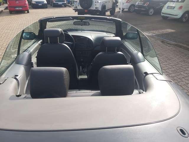 Saab 9-3 Cabrio 2.0t SE