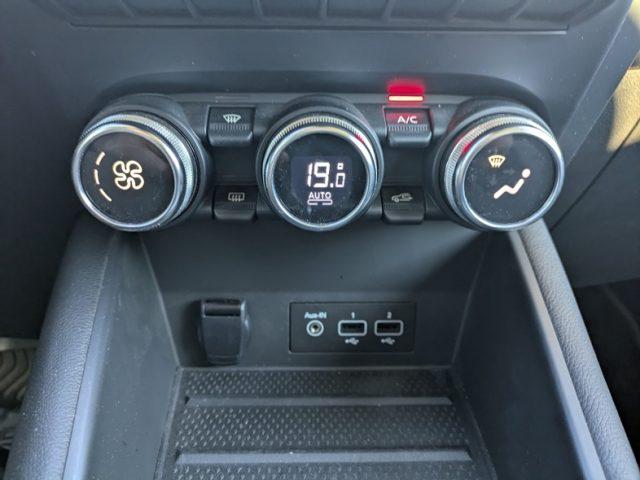 RENAULT Captur Plug-in Hybrid E-Tech 160 CV Intens