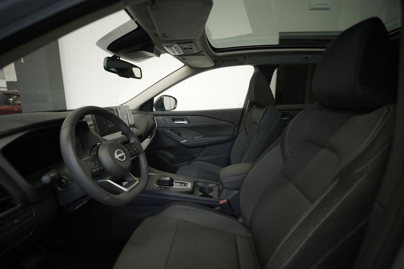 Nissan Qashqai 90th Anniversary 190cv