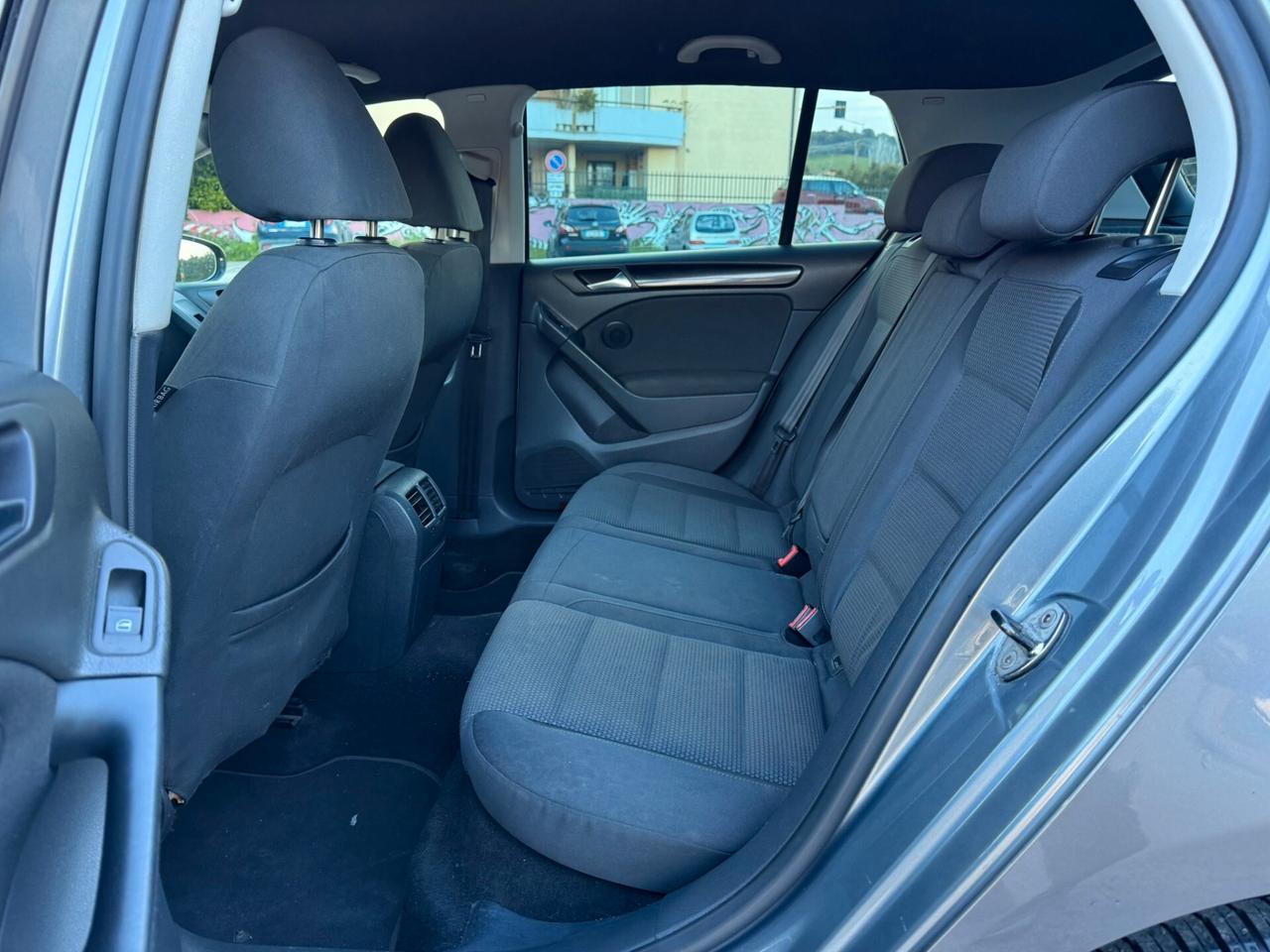 Volkswagen Golf 1.6 GARANZIA DI 12 MESI