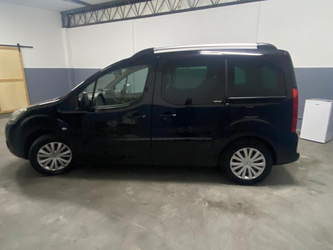 Citroen Berlingo 1.6 HDi 90CV Multispace