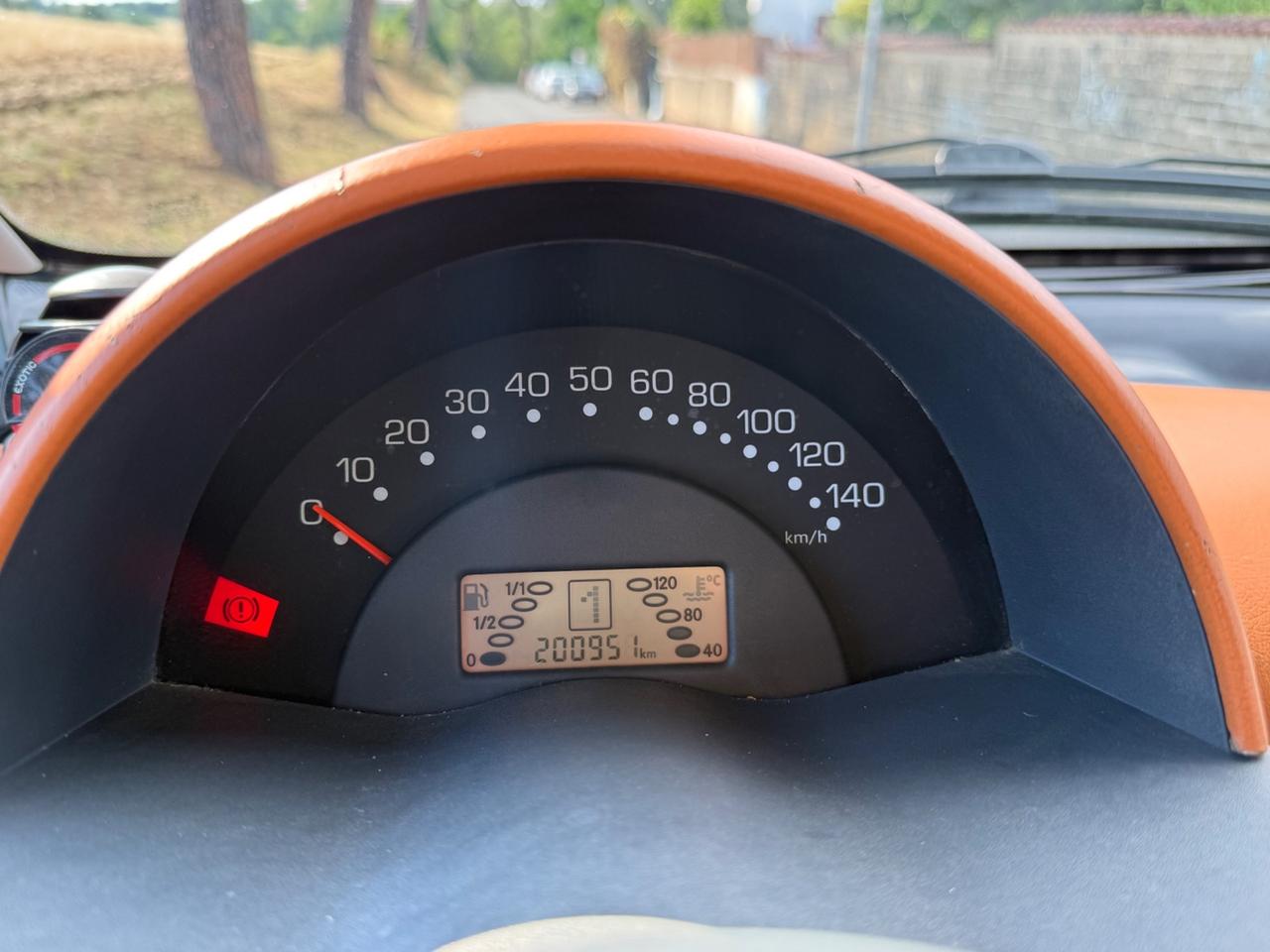 Smart ForTwo 800 CDI