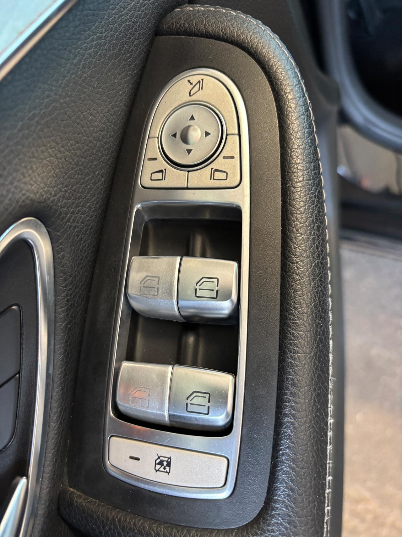 Mercedes-benz C 220 d 125kw 170cv S.W. Auto Premium IVA